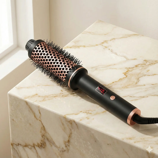 AirGlam Brush™ — Coffret Signature (Édition Limitée)